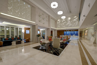 Royal Continental Hotel otel fotoğrafı
