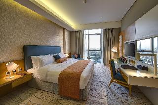 Royal Continental Hotel fotoÄŸrafÄ±