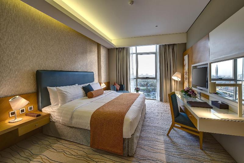 Royal Continental Hotel - Oda