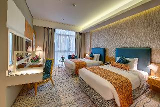 Royal Continental Hotel fotoÄŸrafÄ±