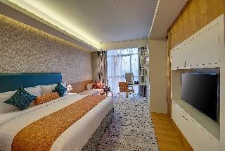 Royal Continental Hotel fotoÄŸrafÄ±