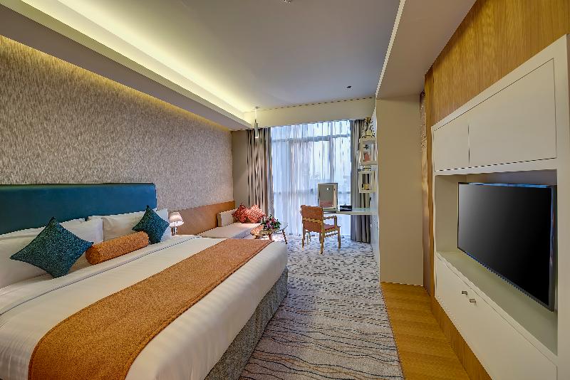 Royal Continental Hotel - Oda
