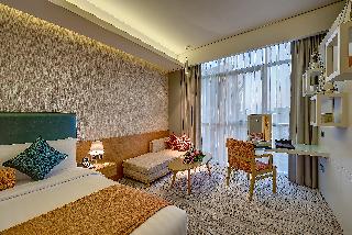 Royal Continental Hotel fotoÄŸrafÄ±