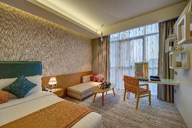 Royal Continental Hotel - Oda