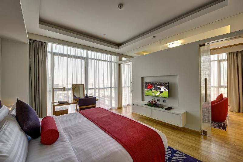 Royal Continental Hotel - Oda