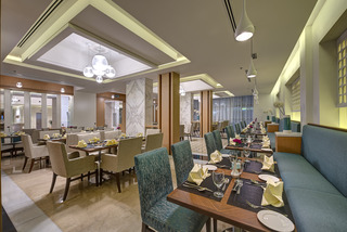 Royal Continental Hotel fotoÄŸrafÄ±