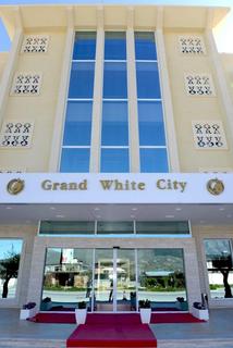 Grand White City otel fotoğrafı