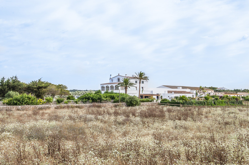Agroturismo Son Juaneda - Genel
