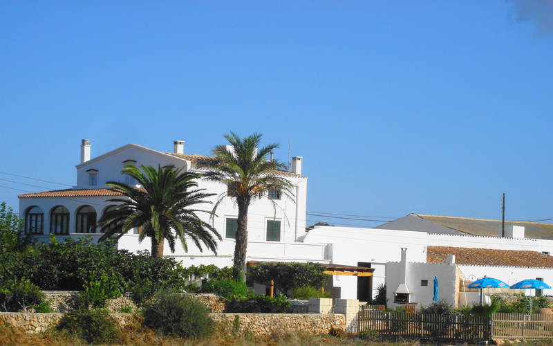 Agroturismo Son Juaneda - Genel