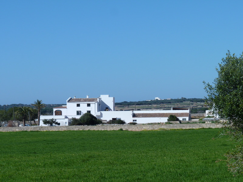 Agroturismo Son Juaneda - Genel