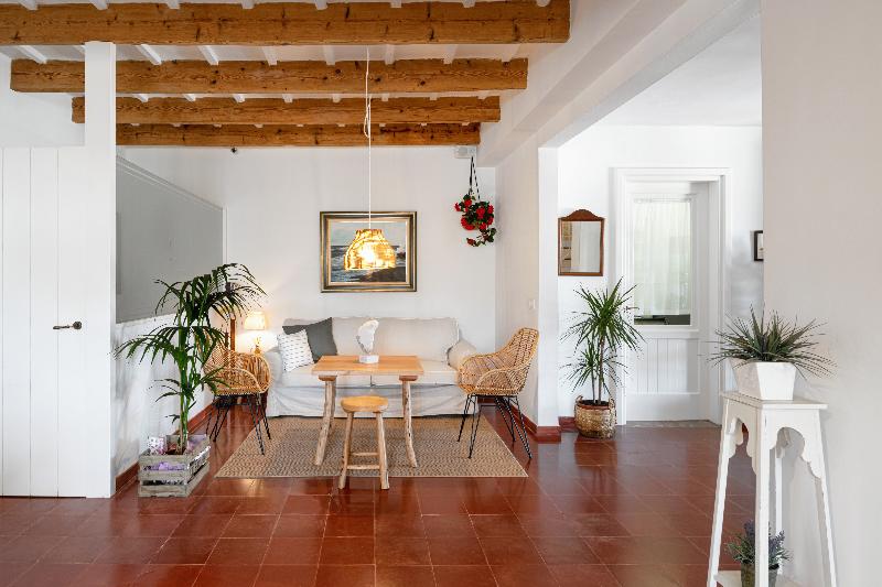 Agroturismo Son Juaneda - Genel