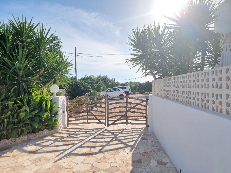 Agroturismo Son Juaneda - Genel