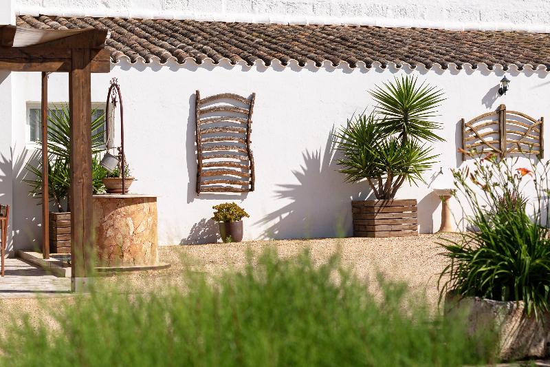 Agroturismo Son Juaneda - Genel