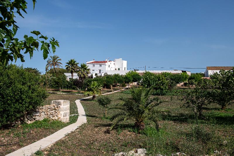 Agroturismo Son Juaneda - Genel