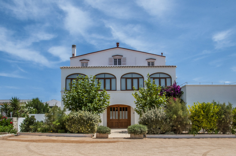 Agroturismo Son Juaneda - Genel