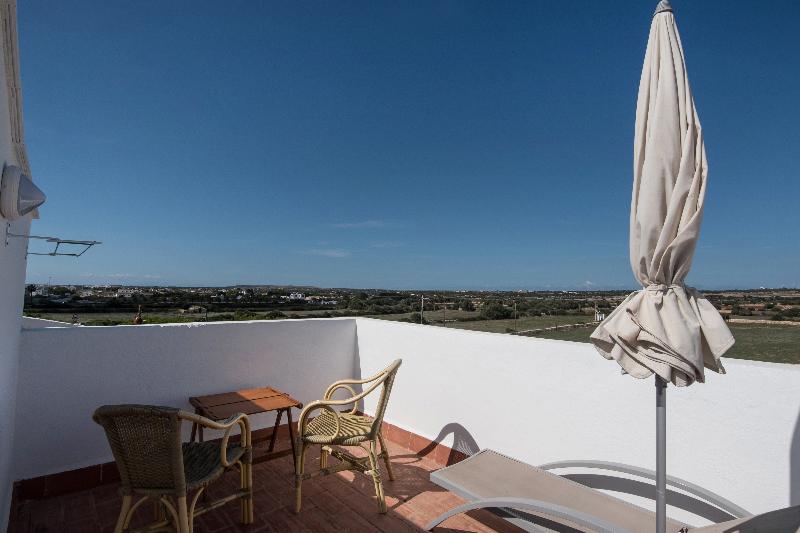 Agroturismo Son Juaneda - Oda