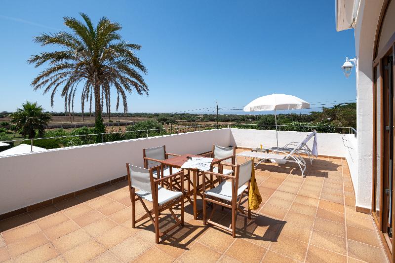Agroturismo Son Juaneda - Oda