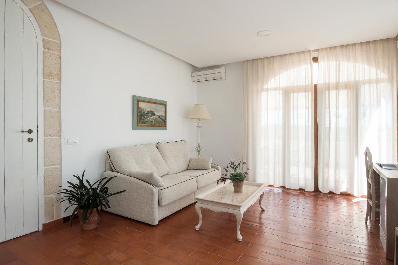 Agroturismo Son Juaneda - Oda