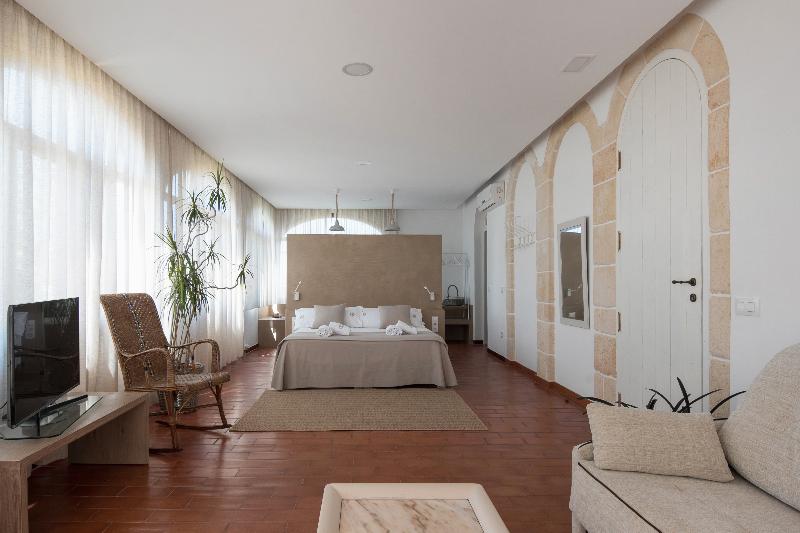 Agroturismo Son Juaneda - Oda
