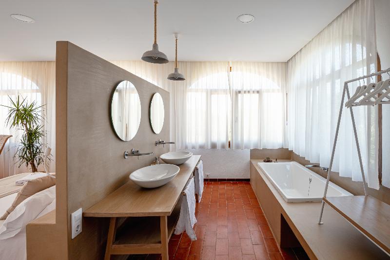 Agroturismo Son Juaneda - Oda