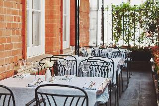 Claridge's fotoÄŸrafÄ±