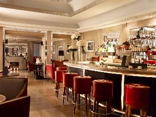 Claridge's fotoÄŸrafÄ±