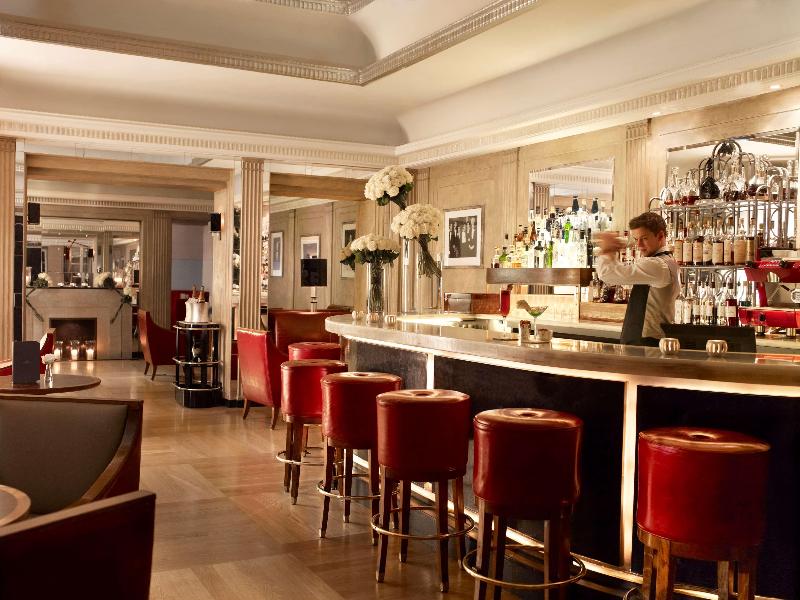 Claridge's - Bar