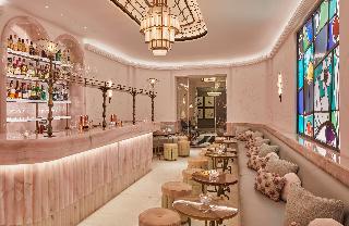 Claridge's fotoÄŸrafÄ±