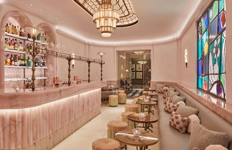 Claridge's - Bar