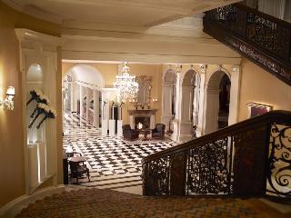 Claridge's fotoÄŸrafÄ±