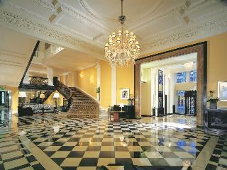 Claridge's fotoÄŸrafÄ±