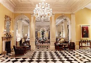 Claridge's fotoÄŸrafÄ±