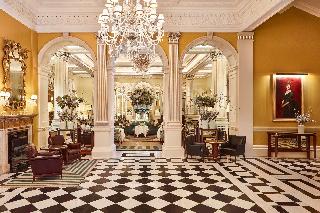 Claridge's fotoÄŸrafÄ±