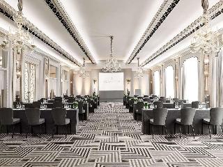 Claridge's fotoÄŸrafÄ±