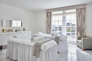 Claridge's fotoÄŸrafÄ±