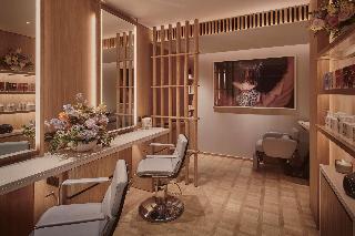 Claridge's fotoÄŸrafÄ±