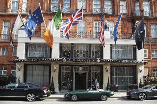 Claridge's otel fotoğrafı