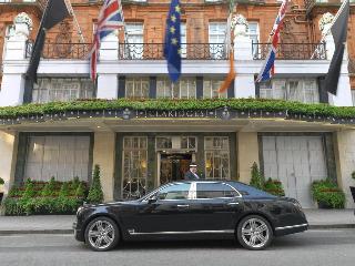 Claridge's fotoÄŸrafÄ±