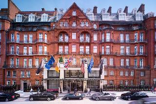 Claridge's fotoÄŸrafÄ±