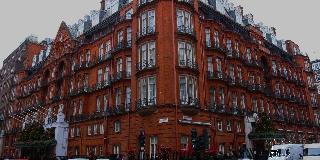 Claridge's fotoÄŸrafÄ±