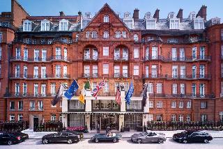 Claridge's fotoÄŸrafÄ±