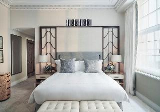 Claridge's fotoÄŸrafÄ±
