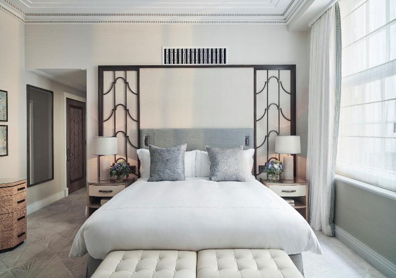 Claridge's - Oda
