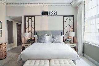 Claridge's fotoÄŸrafÄ±