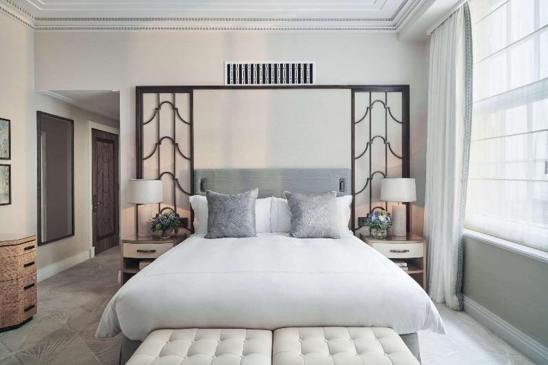 Claridge's - Oda