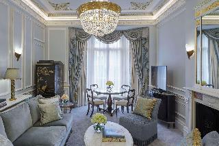 Claridge's fotoÄŸrafÄ±