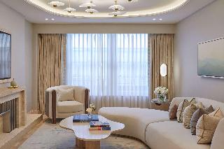 Claridge's fotoÄŸrafÄ±