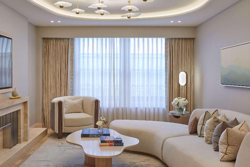 Claridge's - Oda