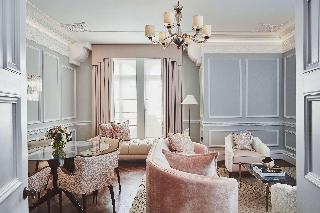 Claridge's fotoÄŸrafÄ±