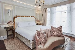 Claridge's fotoÄŸrafÄ±